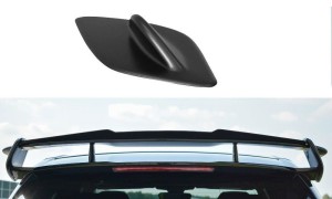 Spoiler Cap Mercedes A W176 AMG Facelift