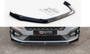 Splitter Przedni V.5 Ford Fiesta Mk8 ST / ST-Line