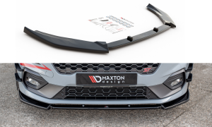 Splitter Przedni V.7 Ford Fiesta Mk8 ST / ST-Line
