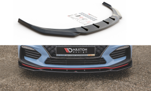 Splitter Przedni V.4 Hyundai I30 N Mk3 Hatchback/ Fastback