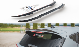 Spoiler Cap V.3 Ford Fiesta Mk8 ST / ST-Line