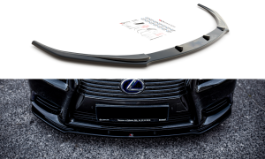 Splitter Przedni Lexus LS Mk4 Facelift