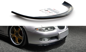 Splitter przedni Mazda Xedos 6 (czarny mat)