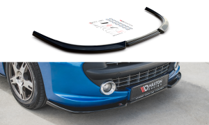 Splitter Przedni Peugeot 207 Sport