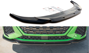Splitter Przedni V.1 Audi RSQ3 F3