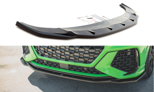 Splitter Przedni V.2 Audi RSQ3 F3