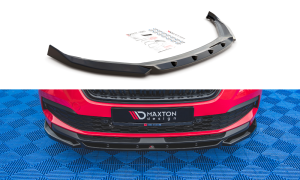 Splitter Przedni V.1 Skoda Kamiq Mk1