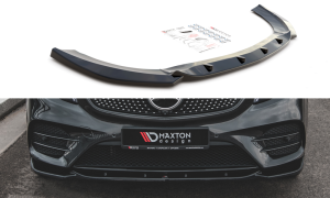 Splitter Przedni V.1 Mercedes-Benz V-Class AMG-Line W447