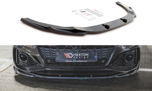 Splitter Przedni V.3 Audi RS5 F5 Facelift