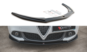 Splitter Przedni V.2 Alfa Romeo Giulietta