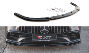 Splitter Przedni V.1 Mercedes-AMG GT 53 4-Door Coupe