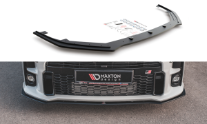 Splitter Przedni Racing Durability Toyota GR Yaris Mk4
