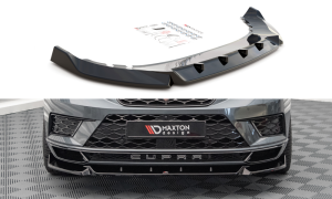 Splitter Przedni V.1 Cupra Ateca