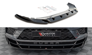 Splitter Przedni V.2 Cupra Ateca