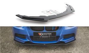 Splitter Przedni Racing Durability BMW M135i F20