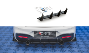 Dyfuzor Tylny Street Pro V.3 BMW M140i