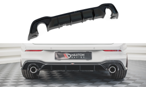 Dokładka Tylna V.2 Volkswagen Golf GTI Mk8