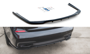 Splitter Tylny (Z Dyfuzorem) BMW 7 M-Pack G11 /G12