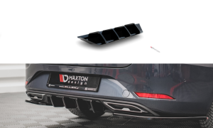 Dokładka tylna Seat Leon FR ST MK4 (carbon look)
