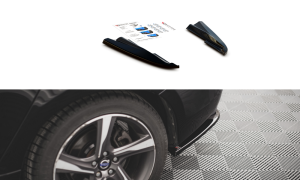 Splittery Tylne Boczne Volvo S60 R-Design Mk2