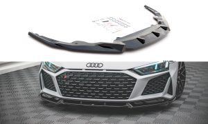 Splitter Przedni V.1 Audi R8 Mk2 Facelift