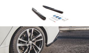Splittery Tylne Audi S5 Sportback / Coupe F5 Facelift