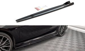 Dokładki Progów V.2 BMW 2 Gran Coupe M-Pack / M235i F44