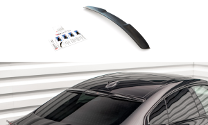 Przedłużenie tylnej szyby BMW 2 Gran Coupe M-Pack F44 (carbon look)