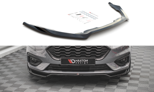 Splitter Przedni V.1 Ford Mondeo ST-Line Mk5 Facelift