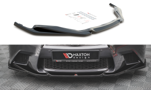 Splitter Przedni V.2 Lexus GS F Sport Mk4 (L10)