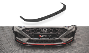 Splitter Przedni Street Pro Hyundai I30 N Hatchback/Fastback Mk3 Facelift