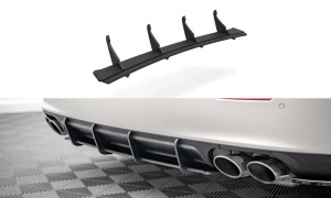 Dyfuzor Tylny Street Pro Maserati Ghibli Mk3