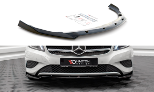 Splitter Przedni V.2 Mercedes-Benz A W176