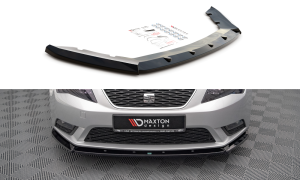 Splitter Przedni V.1 Seat Leon Mk3