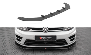Splitter Przedni Street Pro  V.1 Volkswagen Golf R Mk7