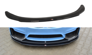 Splitter Przedni  BMW M4 F82 M-performance