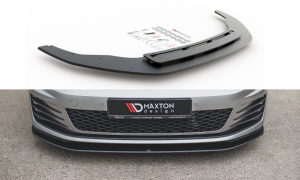 Splitter Przedni Racing Durability Vw Golf 7 GTI