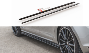 Dokładki progów Racing Durability Vw Golf 7 GTI