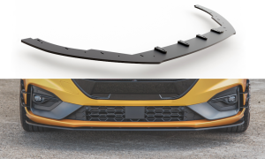 Splitter Przedni Street Pro Ford Focus ST / ST-Line Mk4