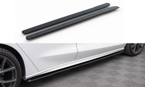 Dokładki progów Racing Durability Ford Focus ST/ST-Line MK4