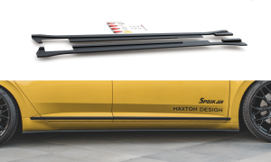 Dokładki progów Racing Durability Volkswagen Arteon R-Line