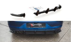 Dokładka Tylna Street Pro Volkswagen Polo GTI Mk6