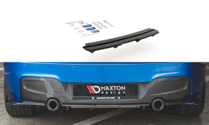 Dyfuzor Tylny Racing Durability BMW M135i F20