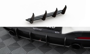 Dyfuzor Tylny Street Pro V.3 BMW M140i