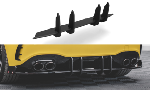 Dyfuzor Tylny Street Pro Mercedes-AMG A45 S Aero Pack W177
