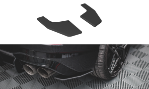 Splittery Tylne Boczne Street Pro Volkswagen Golf R Mk8