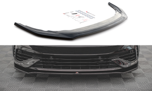 Splitter Przedni V.3 Volkswagen Golf R Mk8