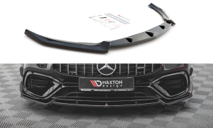 Splitter Przedni V.2 Mercedes-AMG CLA 45 Aero C118
