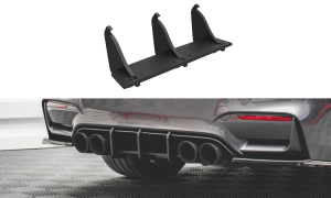 Dyfuzor Tylny Street Pro BMW M4 F82