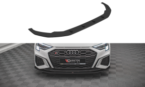 Splitter Przedni Street Pro Audi S3 / A3 S-Line 8Y